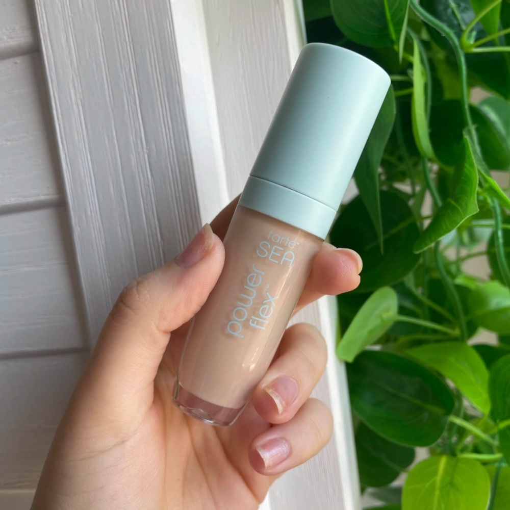 Tarte Sea Powerflex Face Concealer New Without Box